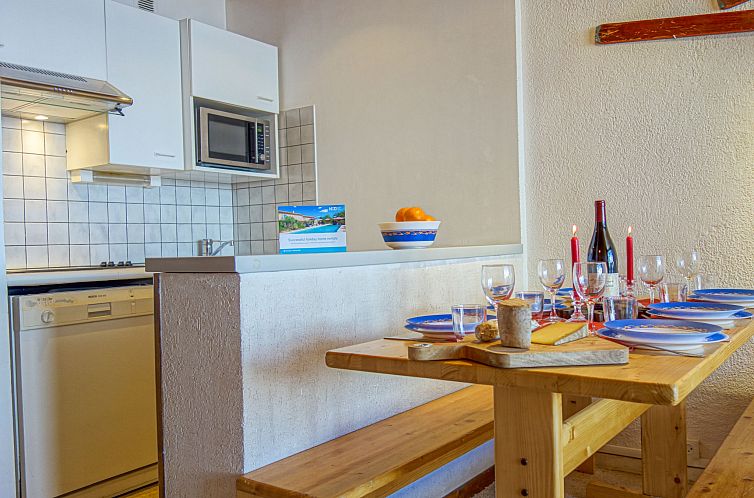 Appartement Les Hauts du Val Claret(Val Claret)