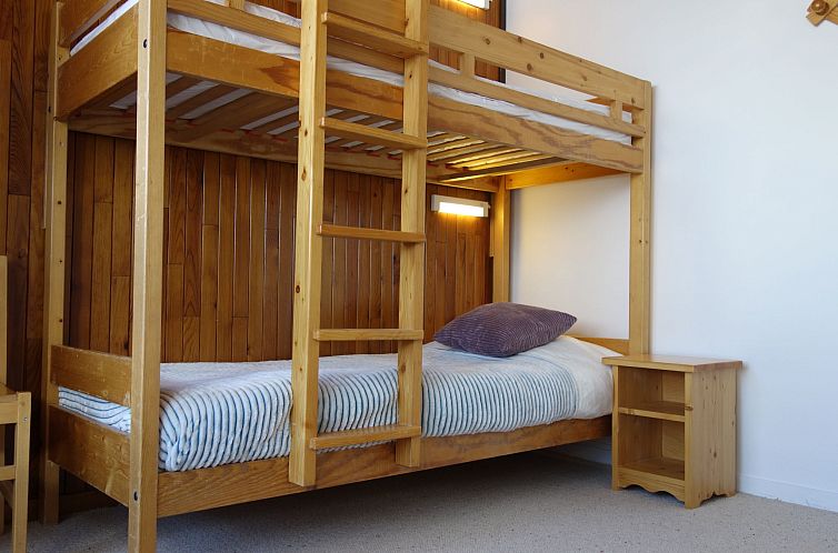 Appartement Les Hauts du Val Claret(Val Claret)
