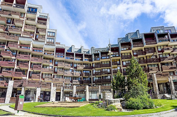 Appartement Le Curling A (Val Claret)