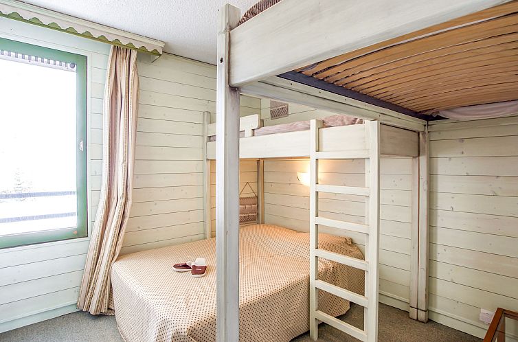 Appartement Le Curling A (Val Claret)