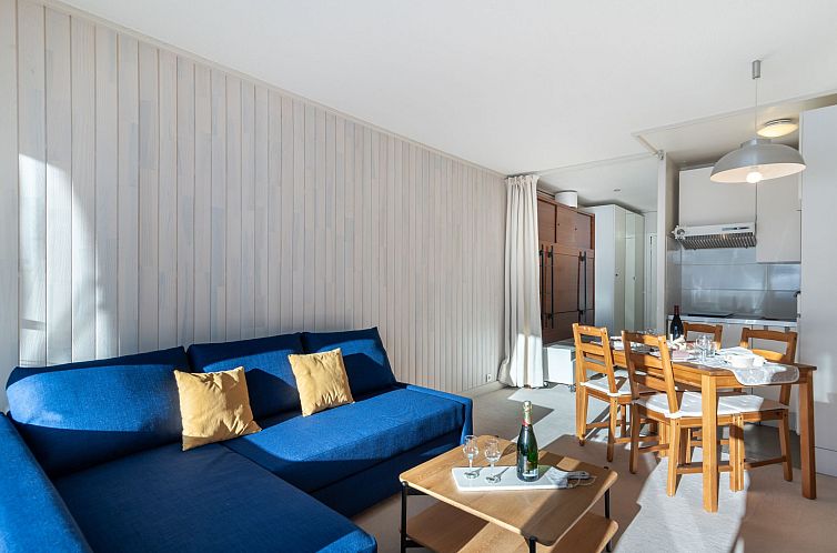 Appartement Les Pistes (Lavachet)