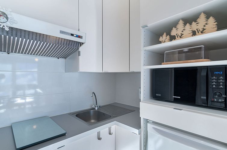 Appartement Les Pistes (Lavachet)