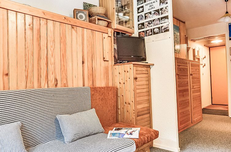 Appartement Les Olympiques (Tignes 1800)