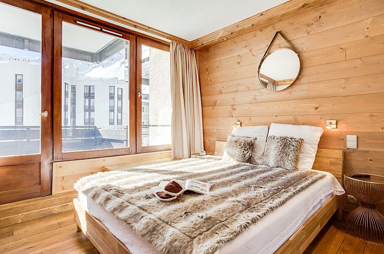 Appartement Le Prariond (Val Claret)