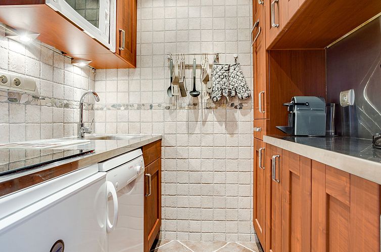 Appartement Le Prariond (Val Claret)