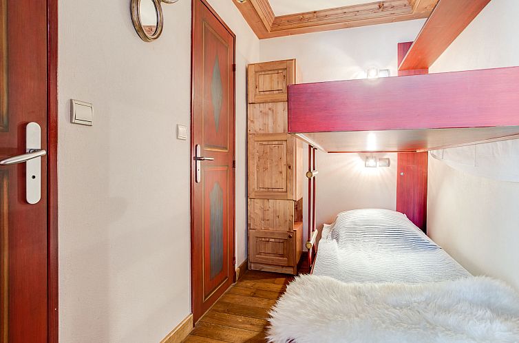 Appartement Le Prariond (Val Claret)