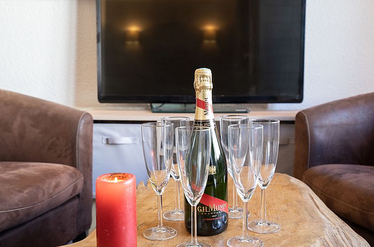 Appartement Rond Point des Pistes (Val Claret)