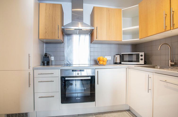 Appartement Rond Point des Pistes (Val Claret)