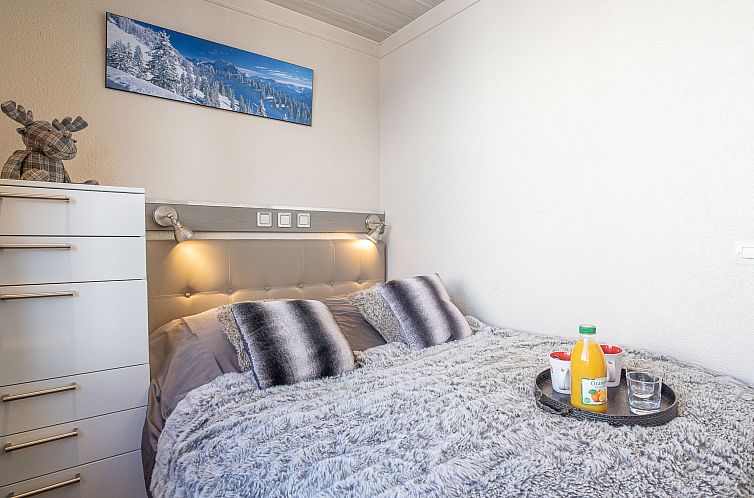 Appartement Rond Point des Pistes (Val Claret)