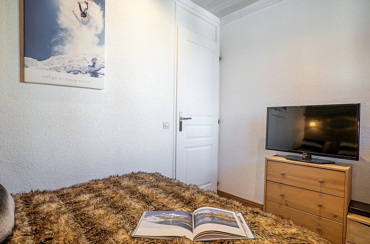 Appartement Rond Point des Pistes (Val Claret)