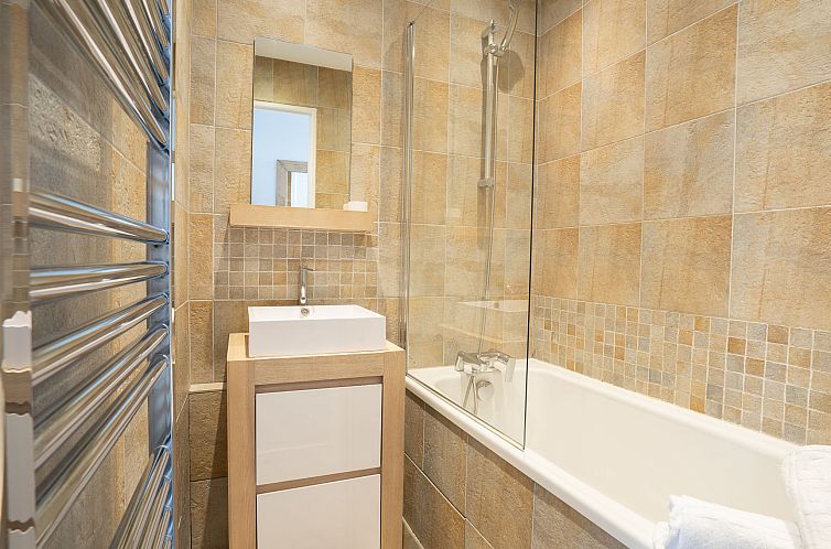 Appartement Rond Point des Pistes (Val Claret)