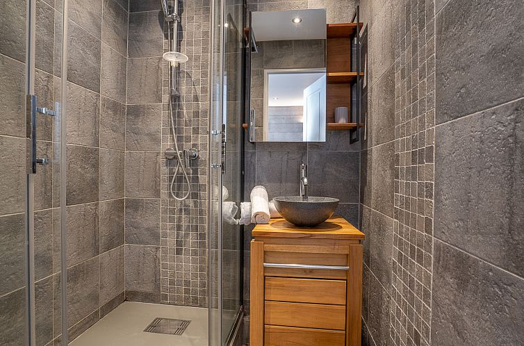 Appartement Rond Point des Pistes (Val Claret)