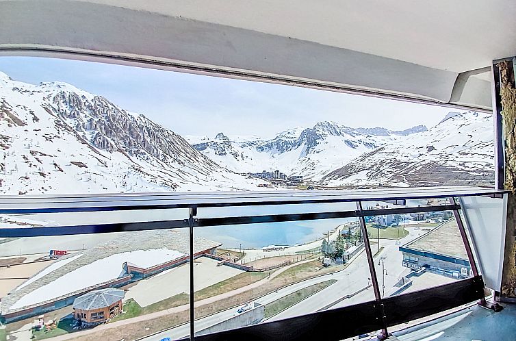 Appartement Palafour (Le Lac)