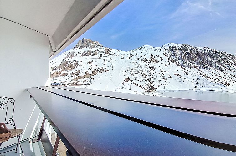 Appartement Palafour (Le Lac)