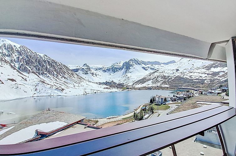 Appartement Palafour (Le Lac)