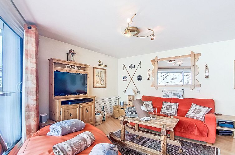 Appartement Palafour (Le Lac)