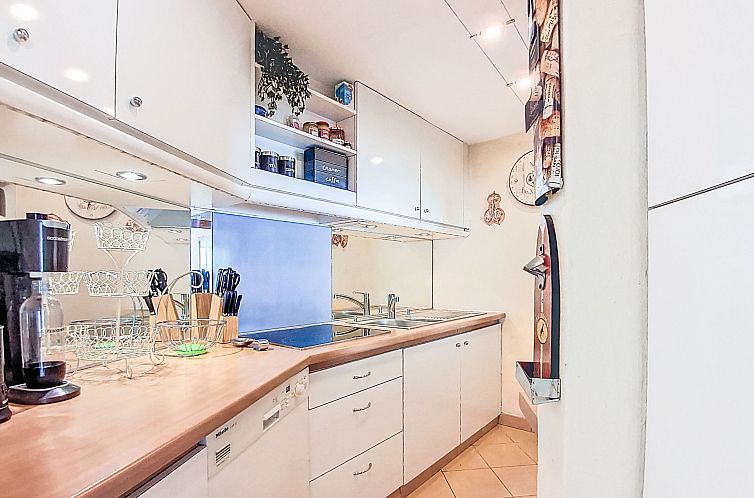 Appartement Palafour (Le Lac)