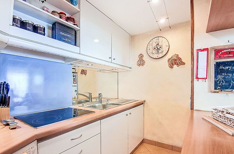 Appartement Palafour (Le Lac)