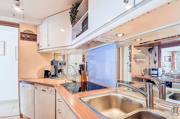 Appartement Palafour (Le Lac)