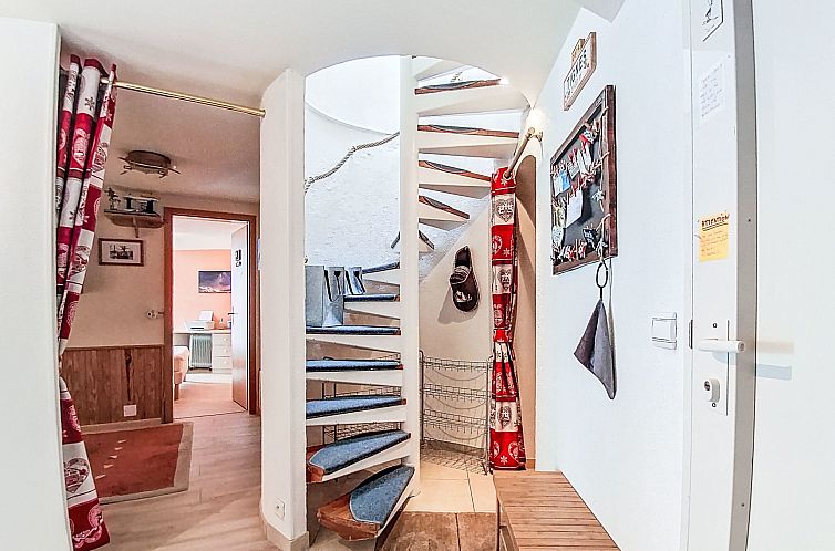 Appartement Palafour (Le Lac)
