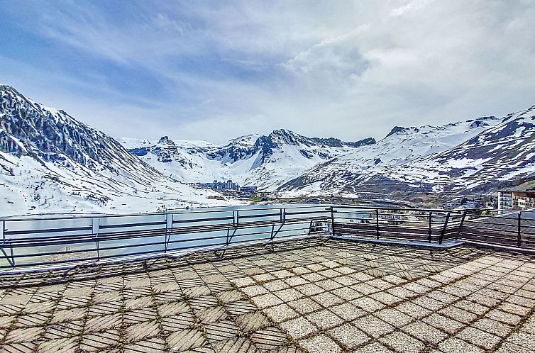 Appartement Palafour (Le Lac)