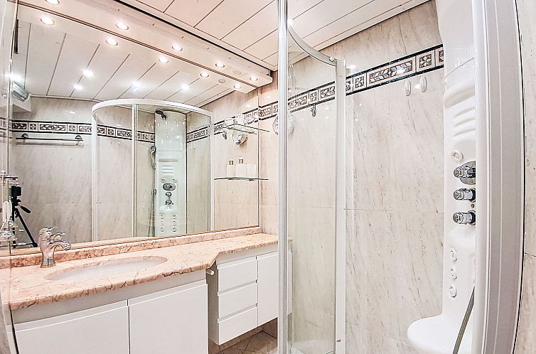 Appartement Palafour (Le Lac)