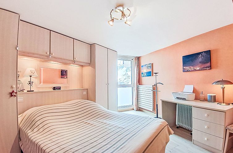 Appartement Palafour (Le Lac)