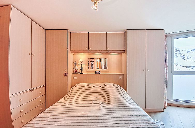 Appartement Palafour (Le Lac)