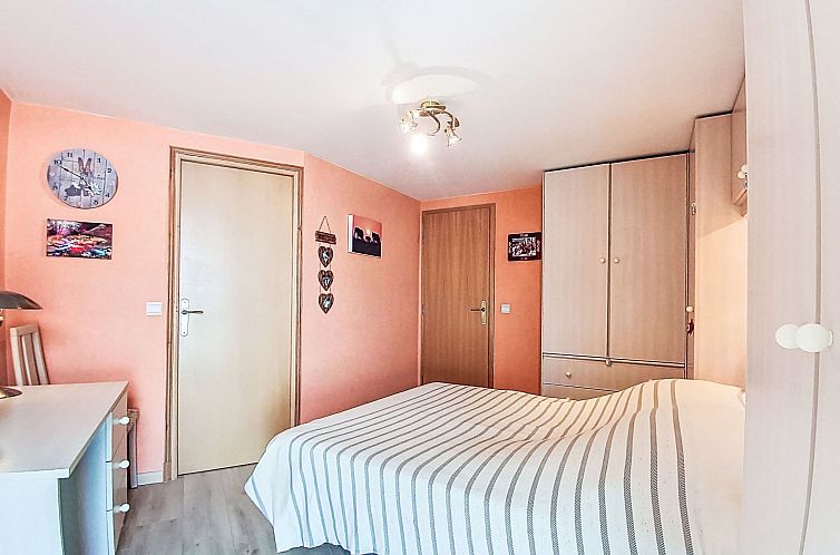 Appartement Palafour (Le Lac)