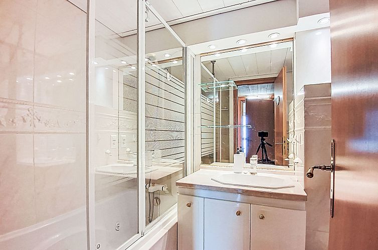 Appartement Palafour (Le Lac)