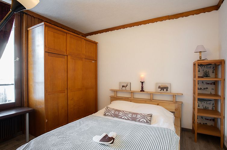 Appartement Le Prariond (Val Claret)