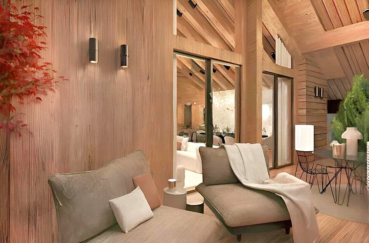 Appartement in Valloire