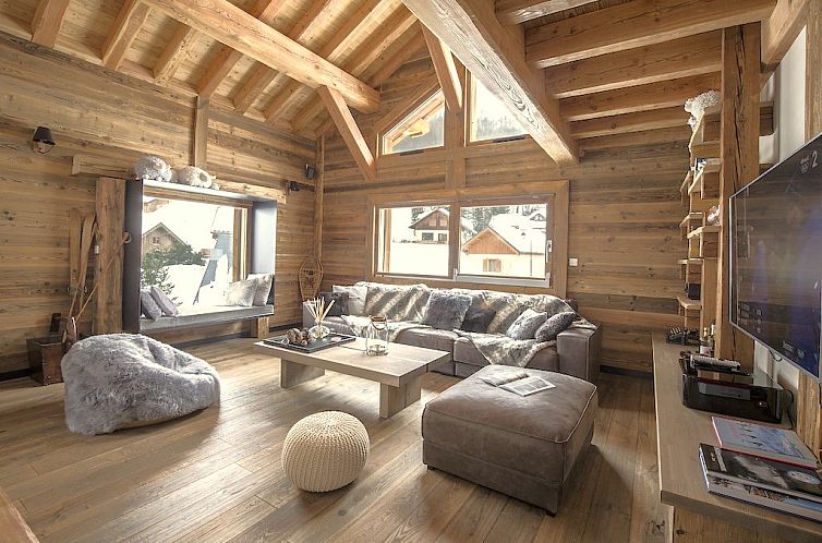 Appartement in Valloire