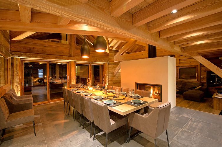 Appartement in Valloire