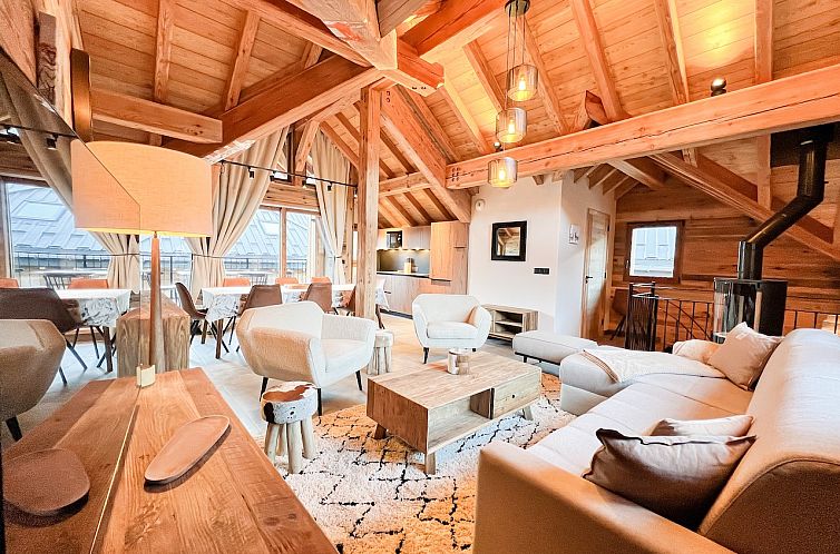 Appartement in Valloire