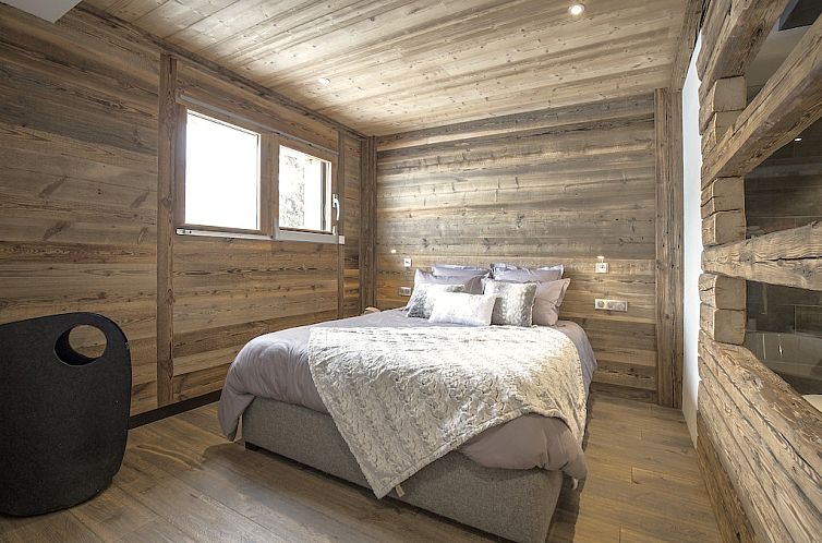 Appartement in Valloire