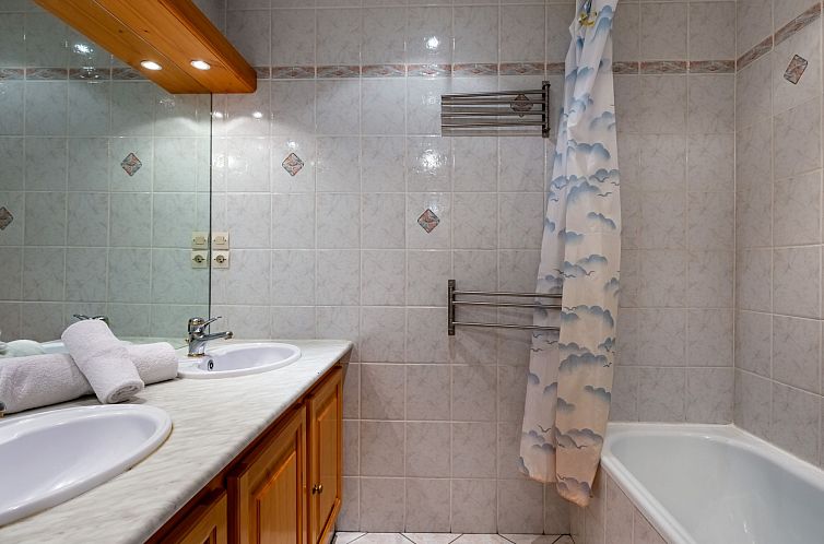 Appartement Super Tignes