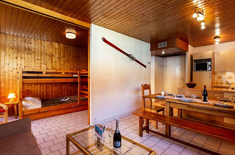 Appartement Super Tignes