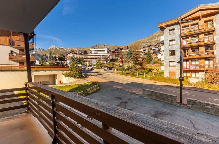Appartement Super Tignes