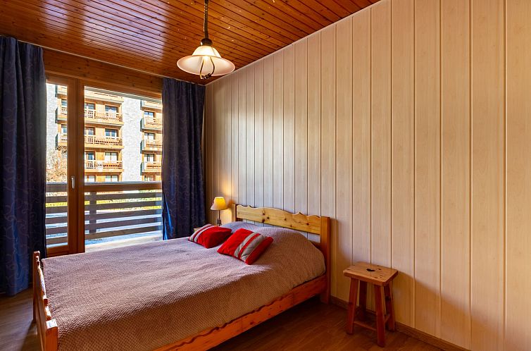 Appartement Super Tignes