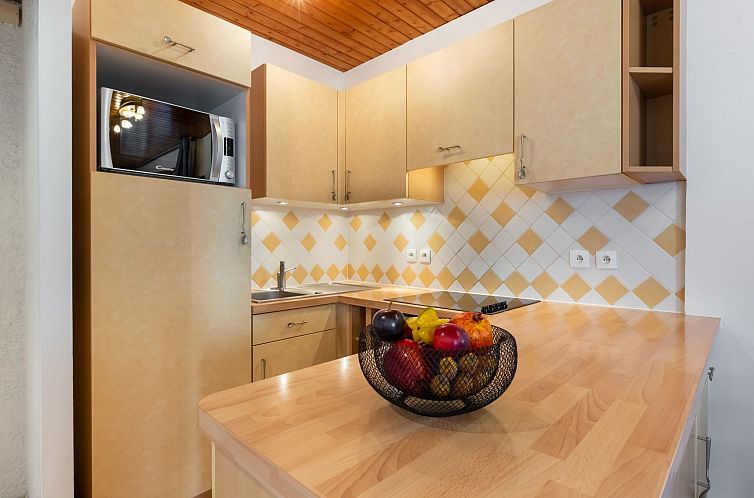 Appartement Super Tignes
