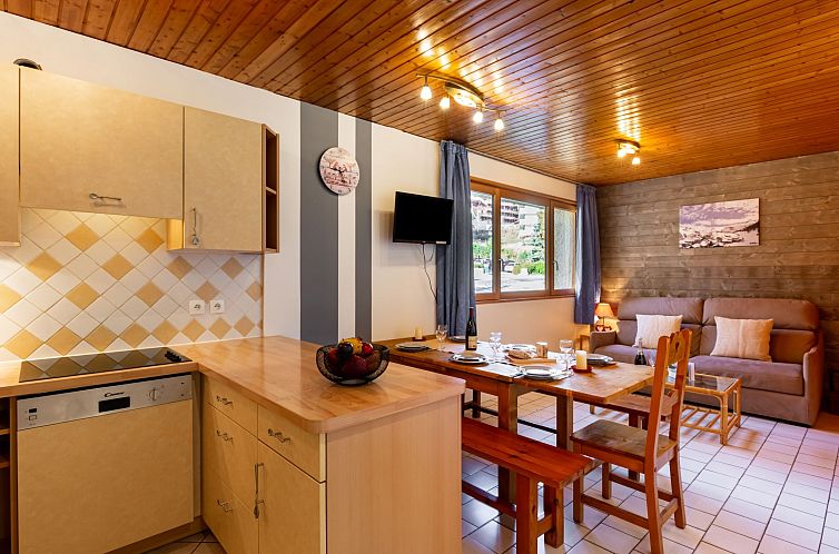 Appartement Super Tignes
