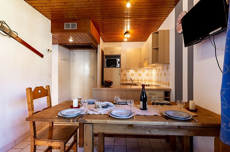 Appartement Super Tignes