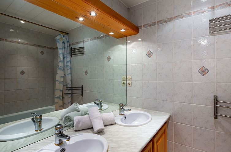 Appartement Super Tignes