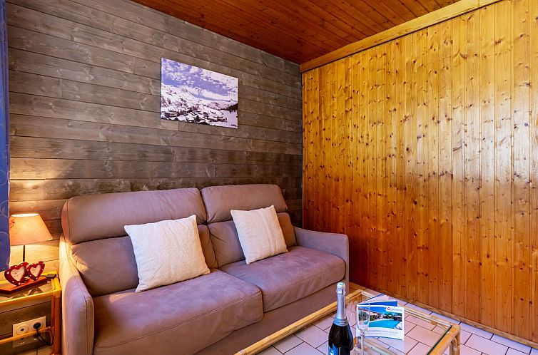 Appartement Super Tignes