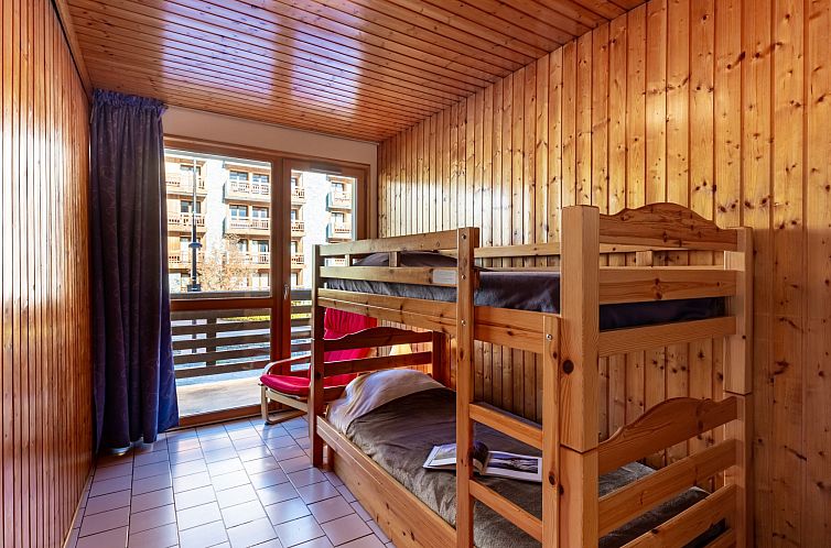 Appartement Super Tignes