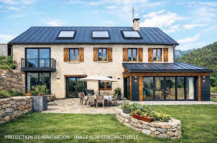 Chalet in Valloire