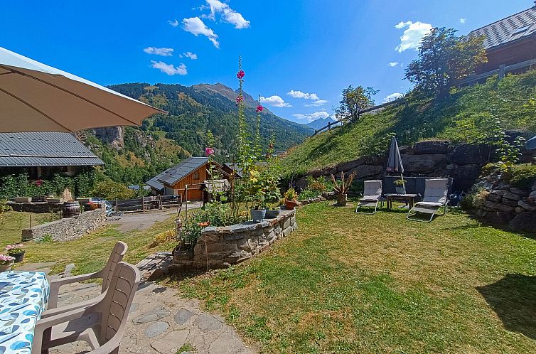 Chalet in Valloire