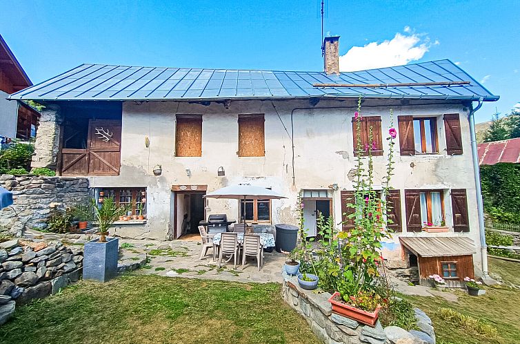 Chalet in Valloire