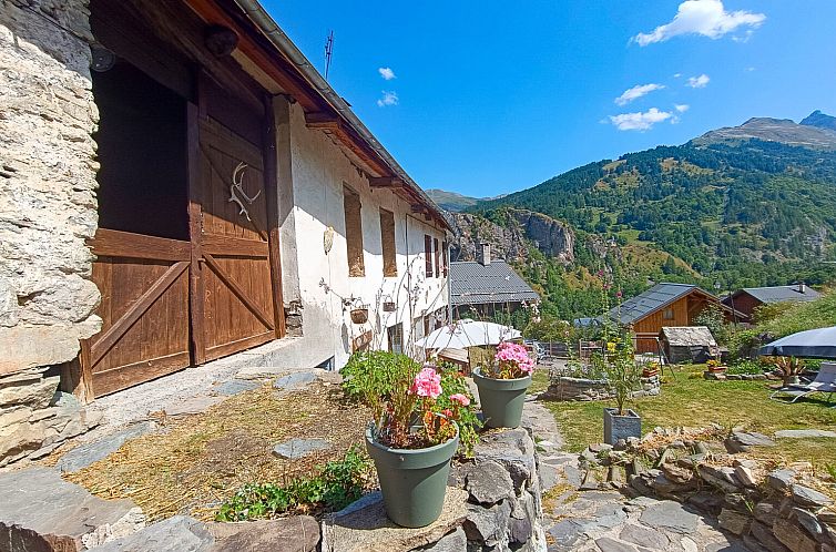 Chalet in Valloire